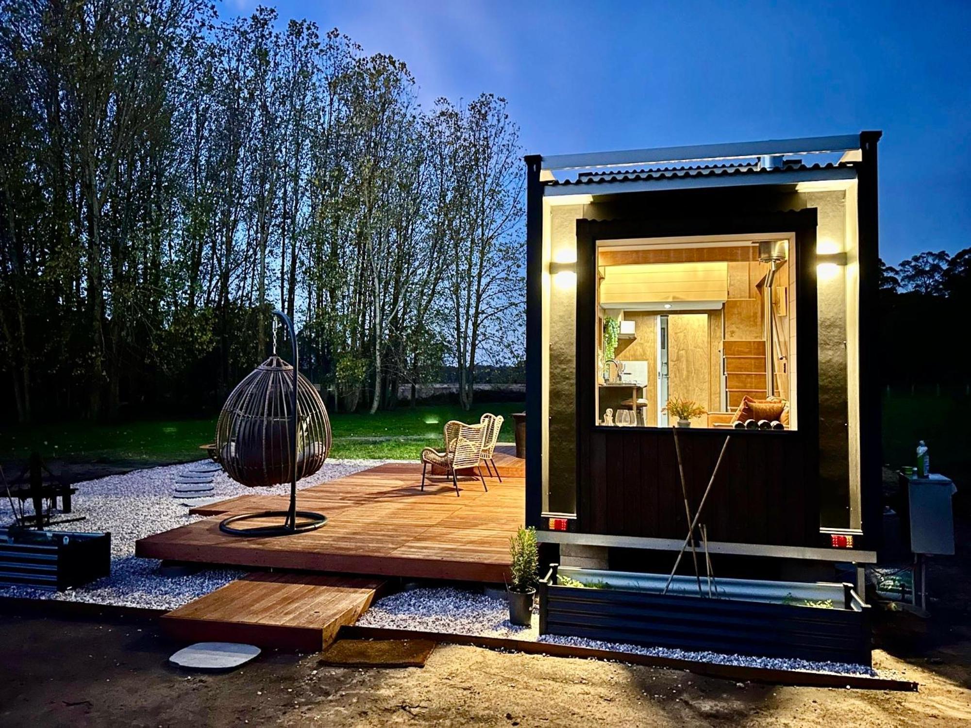 The Soak At Dalton'S Paddock Villa Manjimup Exterior photo