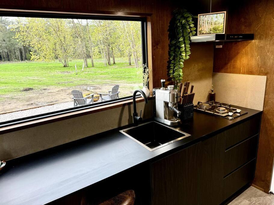 The Soak At Dalton'S Paddock Villa Manjimup Exterior photo