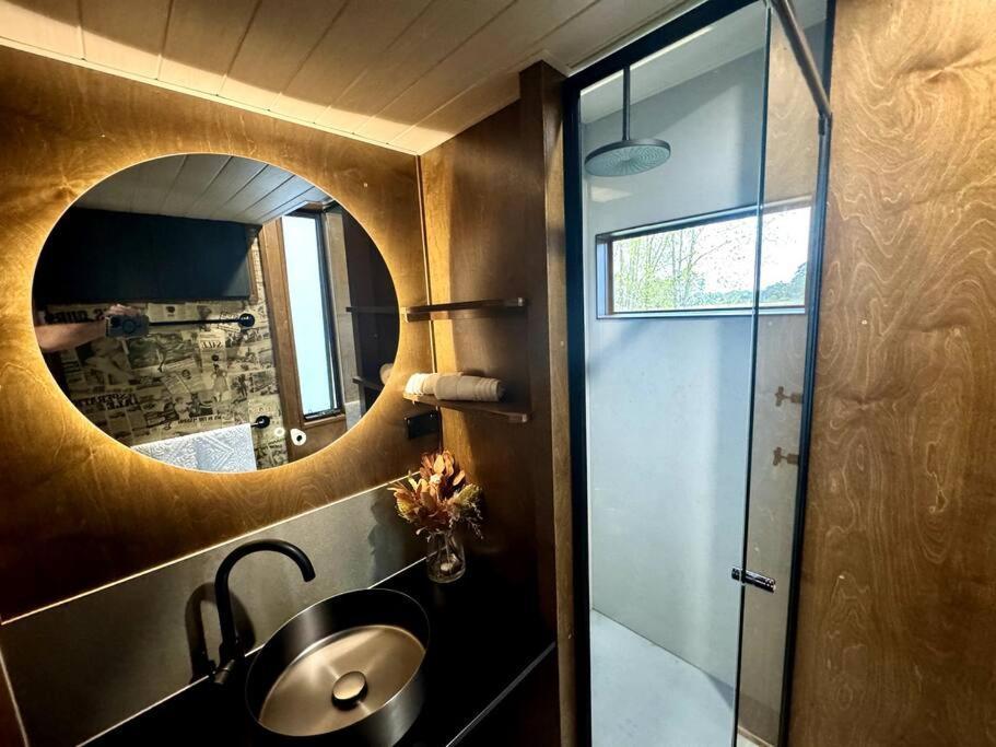 The Soak At Dalton'S Paddock Villa Manjimup Exterior photo