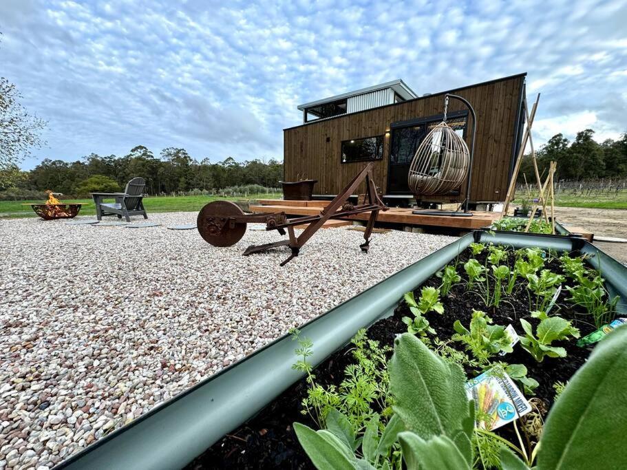 The Soak At Dalton'S Paddock Villa Manjimup Exterior photo